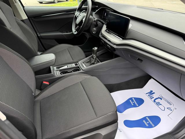 SKODA Octavia usata, con Chiusura centralizzata