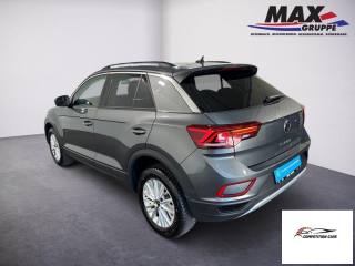 VOLKSWAGEN T-Roc usata, con Airbag laterali