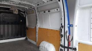 OPEL Movano usata, con Immobilizzatore elettronico