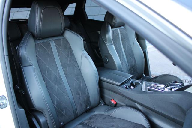 PEUGEOT 3008 usata, con Park Distance Control