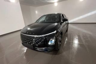 OMODA 5 usata, con Airbag laterali