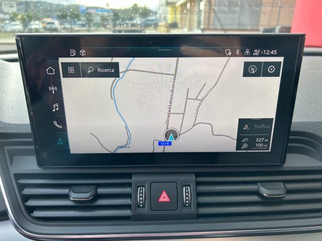 AUDI Q5 usata, con Cronologia tagliandi