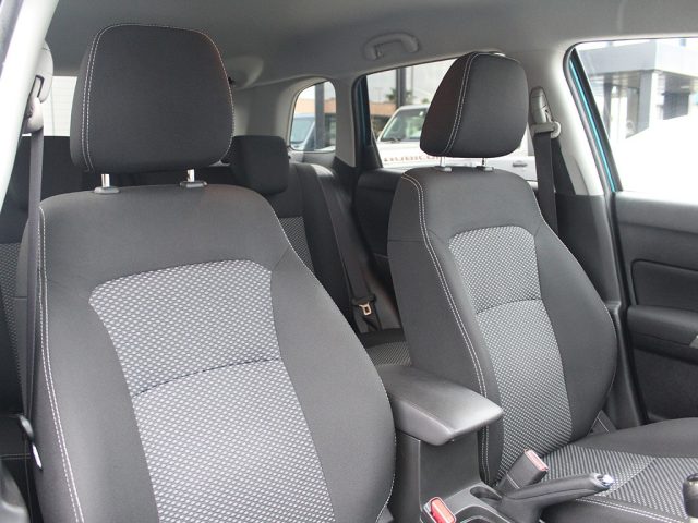 SUZUKI Vitara usata, con Controllo trazione