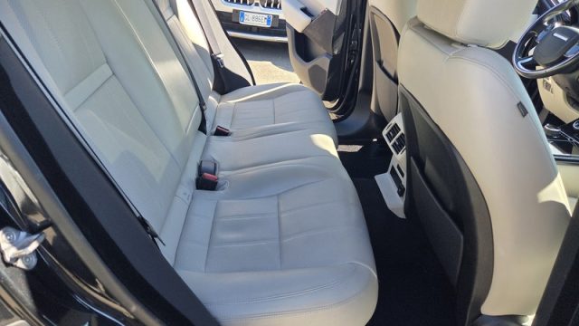 LAND ROVER Range Rover Velar usata, con Controllo automatico clima