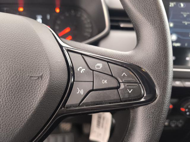 RENAULT Clio usata, con Touch screen