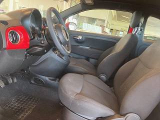 FIAT 500 usata, con Climatizzatore