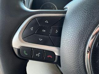 JEEP Renegade usata, con Boardcomputer