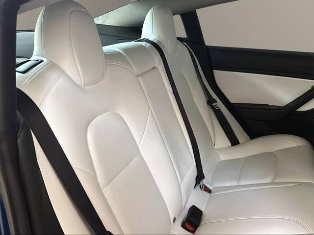 TESLA Model 3 usata, con Controllo trazione