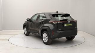 TOYOTA Yaris Cross usata, con Airbag laterali