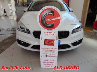 NISSAN Qashqai usata, con Bluetooth