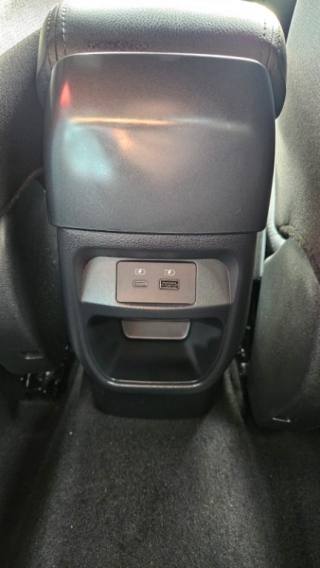 NISSAN Juke usata, con Controllo trazione