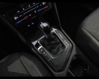 VOLKSWAGEN Tiguan usata, con Filtro antiparticolato