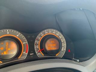TOYOTA Auris usata, con Fendinebbia