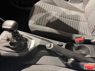 PEUGEOT 208 usata, con Volante in pelle