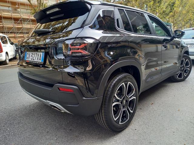 JEEP Avenger usata, con Autoradio
