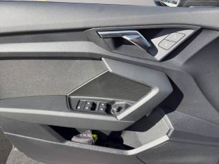 AUDI A3 usata, con Fari LED