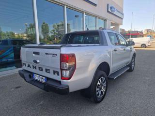 FORD Ranger usata, con Alzacristalli elettrici