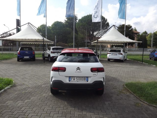 CITROEN C4 Cactus usata, con Autoradio