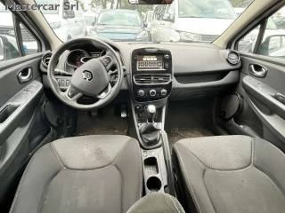 RENAULT Clio usata 14