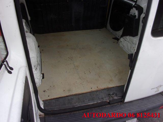 FIAT Doblo usata 5
