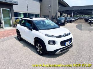CITROEN C3 Aircross usata, con Airbag