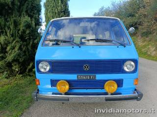 VOLKSWAGEN T3 usata 5