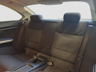 BMW 320 usata, con ESP