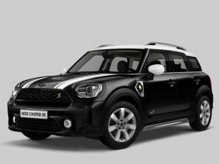 MINI Countryman Cooper SE 1.5 ALL4 Essential