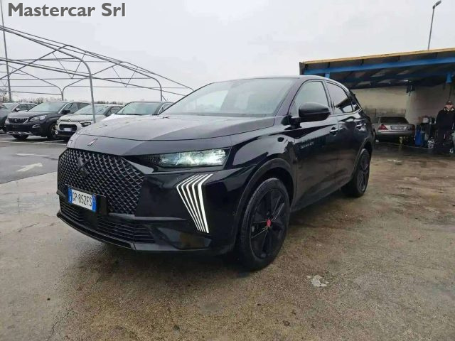 DS AUTOMOBILES DS 7 usata, con Airbag