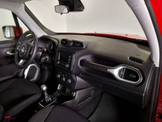 JEEP Renegade usata, con Controllo trazione