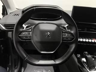 PEUGEOT 3008 usata, con Immobilizzatore elettronico