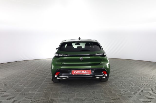 PEUGEOT 308 usata 4