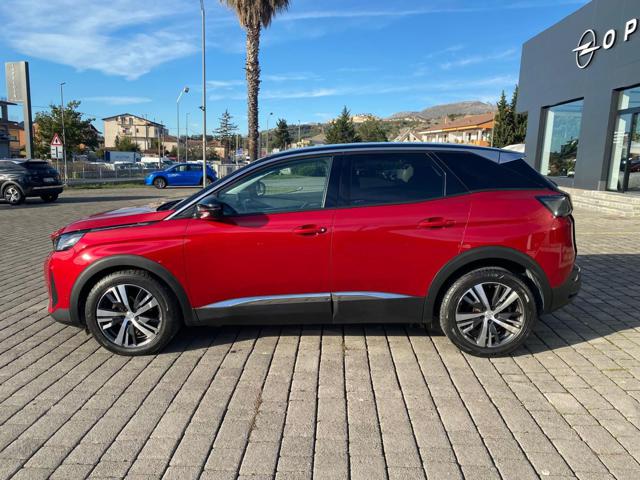 PEUGEOT 3008 usata, con Boardcomputer