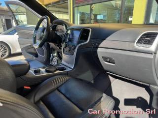 JEEP Grand Cherokee usata, con Cerchi in lega