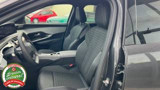 PEUGEOT 3008 usata, con Alzacristalli elettrici