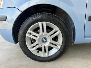 FIAT Panda usata 32
