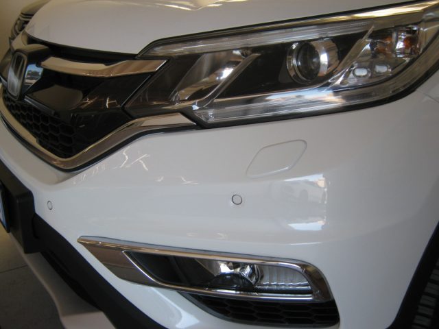 HONDA CR-V usata, con ESP