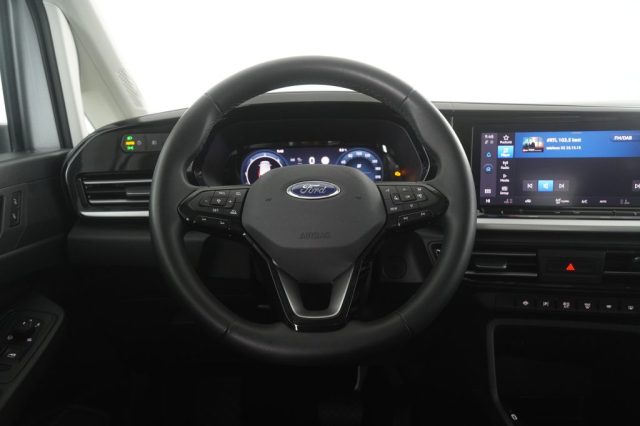 FORD Tourneo Connect usata 12