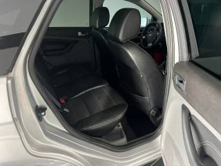 FORD Focus usata, con Climatizzatore