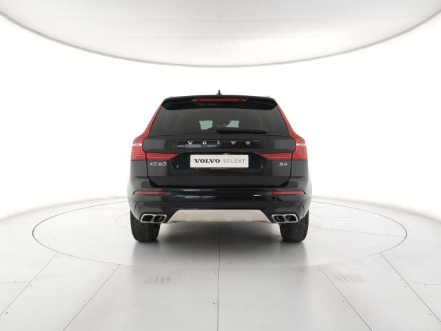 VOLVO XC60 usata, con Airbag Passeggero