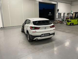 BMW X2 usata, con Alzacristalli elettrici
