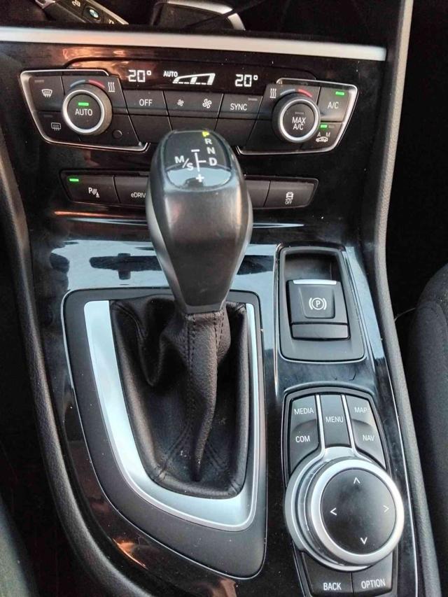 BMW 225 usata 21