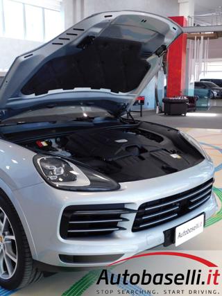 PORSCHE Cayenne usata 101