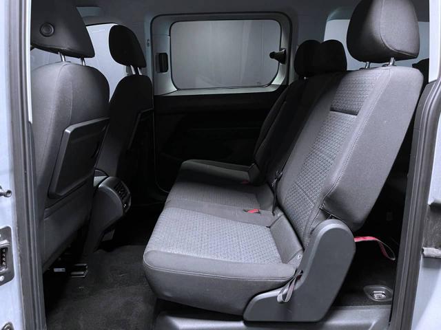 FORD Tourneo Connect usata, con Controllo trazione