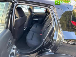 NISSAN Juke usata, con Cruise Control