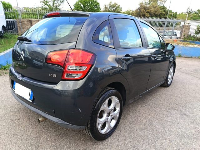 CITROEN C3 usata 6