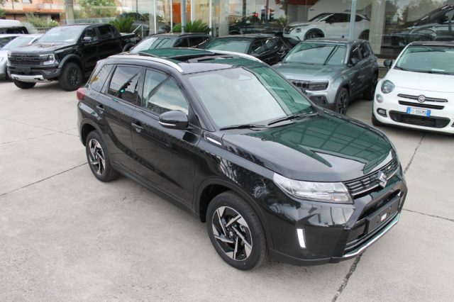 SUZUKI Vitara usata, con Boardcomputer