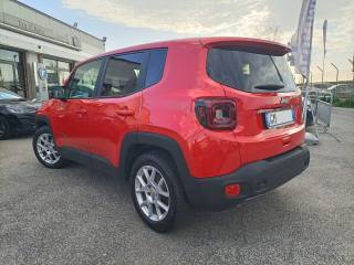 JEEP Renegade usata, con Autoradio