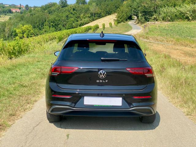 VOLKSWAGEN Golf usata, con Climatizzatore