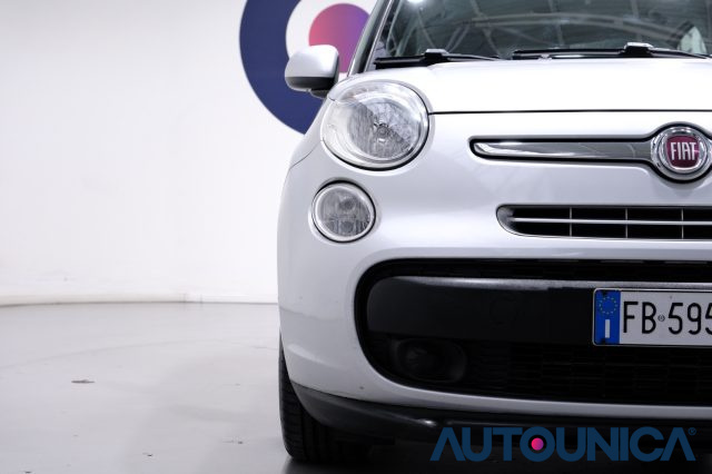 FIAT 500L usata, con Sensore di pioggia